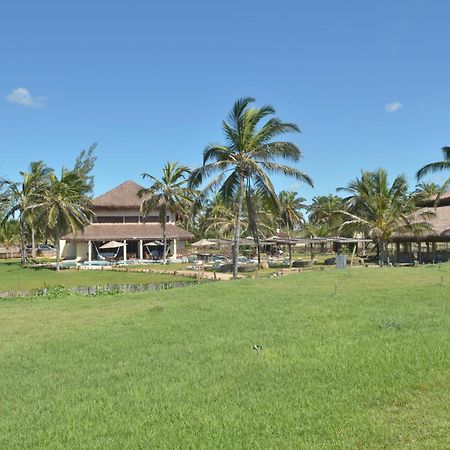 Hotel Casa Do Mar Icapuí Esterno foto