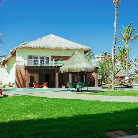 Hotel Casa Do Mar Icapuí Esterno foto