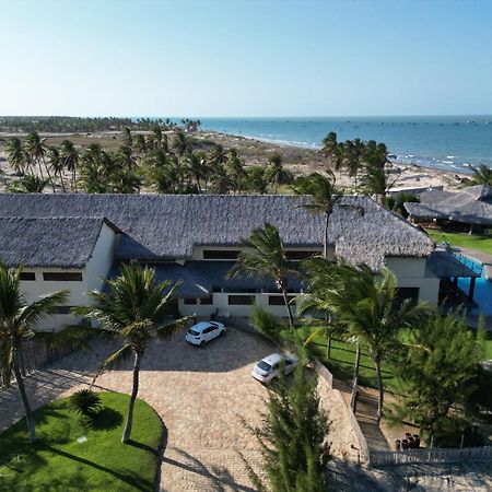 Hotel Casa Do Mar Icapuí Esterno foto
