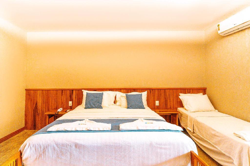 Hotel Casa Do Mar Icapuí Esterno foto