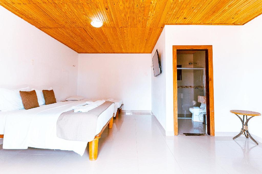 Hotel Casa Do Mar Icapuí Esterno foto