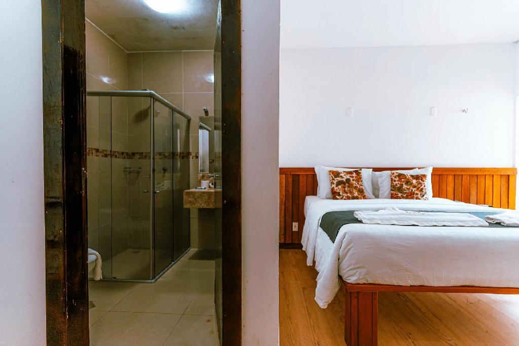 Hotel Casa Do Mar Icapuí Esterno foto