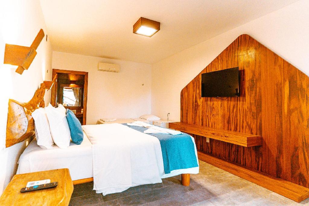 Hotel Casa Do Mar Icapuí Esterno foto